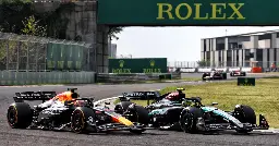 Hamilton: 'There will always be hostility from Verstappen'