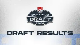 2024 Major League Rugby College Draft Results - Major League Rugby