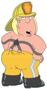 sexy Chris griffin