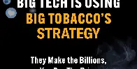 Big Tech is Trying to Burn Privacy to the Ground–And They’re Using Big Tobacco’s Strategy to Do It | ACLU of Northern CA