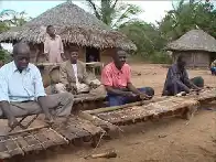 Chopi Orchestras in Mozambique