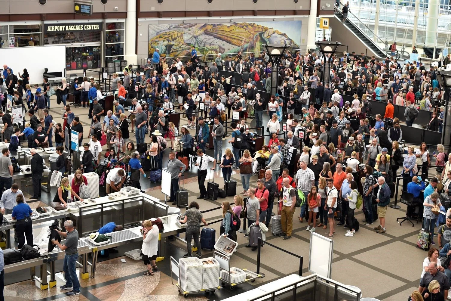 Senators Say TSA's Facial Recognition Program Is Out of Control, Here's How to Opt Out