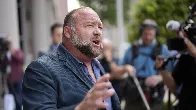 The Onion's bid for Infowars is still in court as judge reviews auction