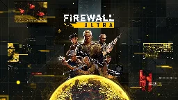 Revealing first details on new Firewall Ultra PvE mode – Exfil