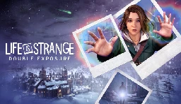 Pre-purchase Life is Strange: Double Exposure on Steam