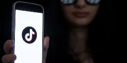 TikTok requires users to “forever waive” rights to sue over past harms