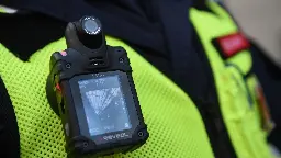 Deutsche Bahn - Zugbegleiter können im Nahverkehr Bodycams tragen