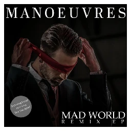 Manoeuvres - Mad World (Station Earth Remix)