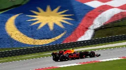 Report: Petronas seeks to return Malaysia F1 race