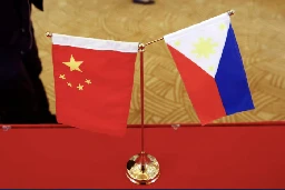 Philippines arrests suspected Chinese spy, heating up tensions