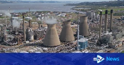 No prospect of saving Grangemouth as plant loses £385,000 every day, say bosses