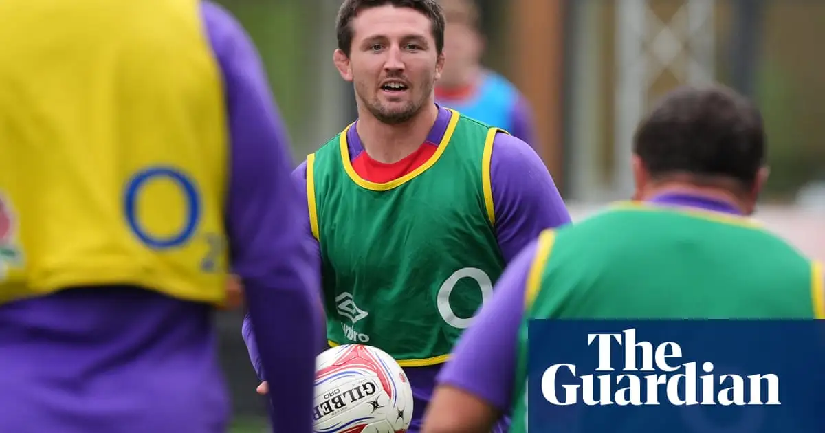 Tom Curry set to return at Twickenham as England look to surprise All Blacks