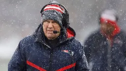 Sources: Belichick leaving Patriots after 24 years