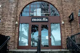 Mozilla CEO Mitchell Baker quits, Laura Chambers steps up