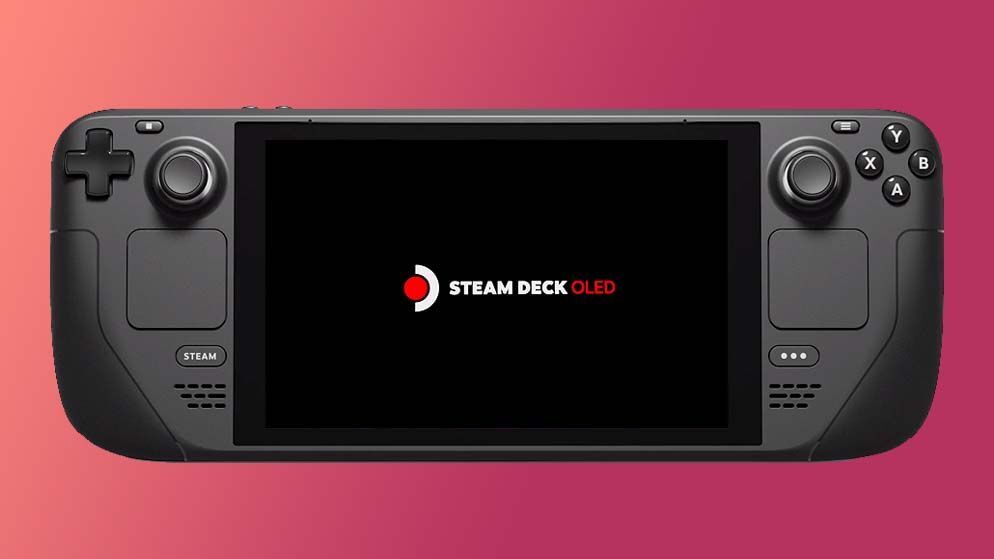 Win a Steam Deck OLED or Lenovo Legion Go gaming handheld by watching The Game Awards