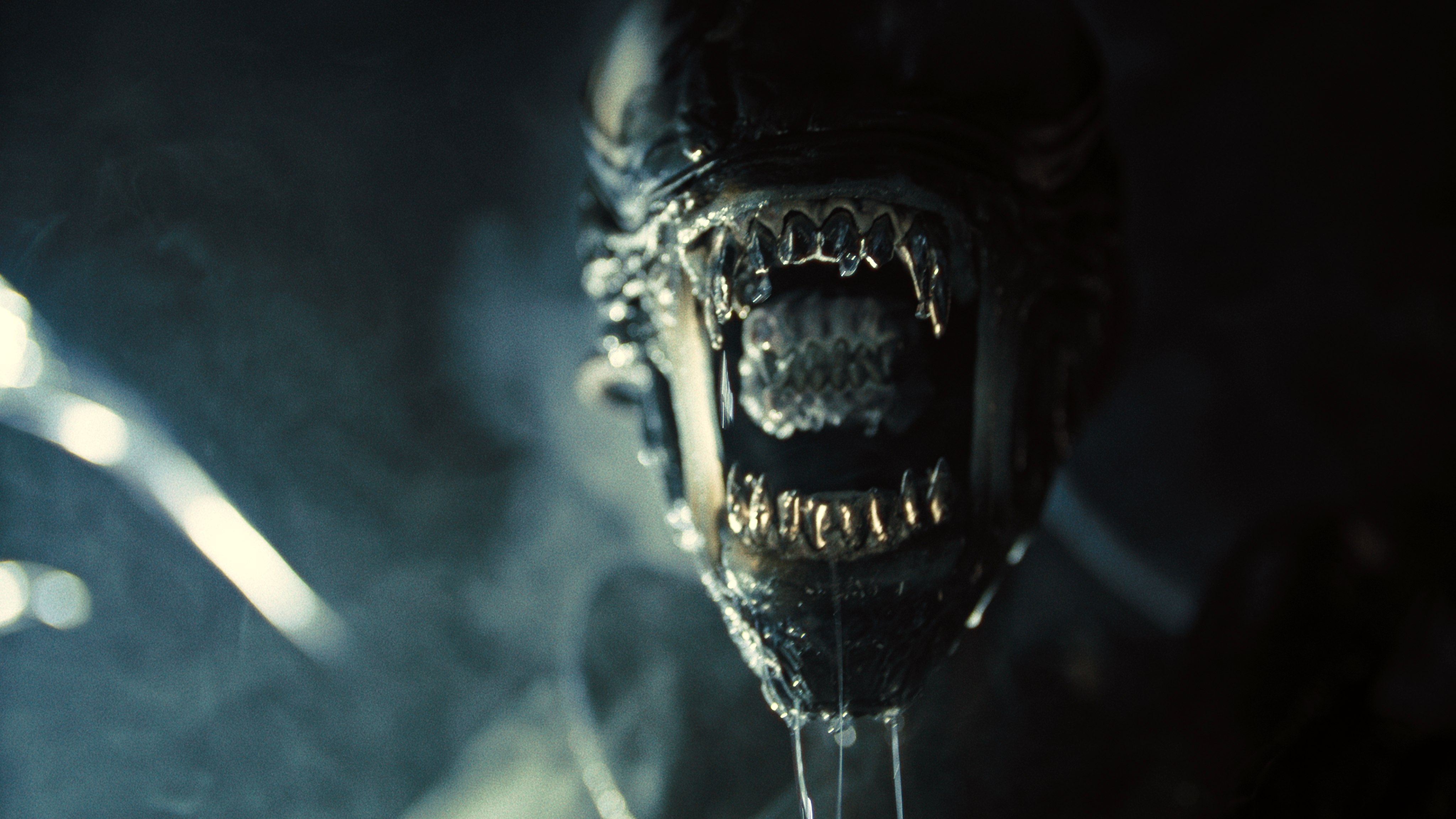 The Xenomorph Isn’t the Scariest Monster in Alien