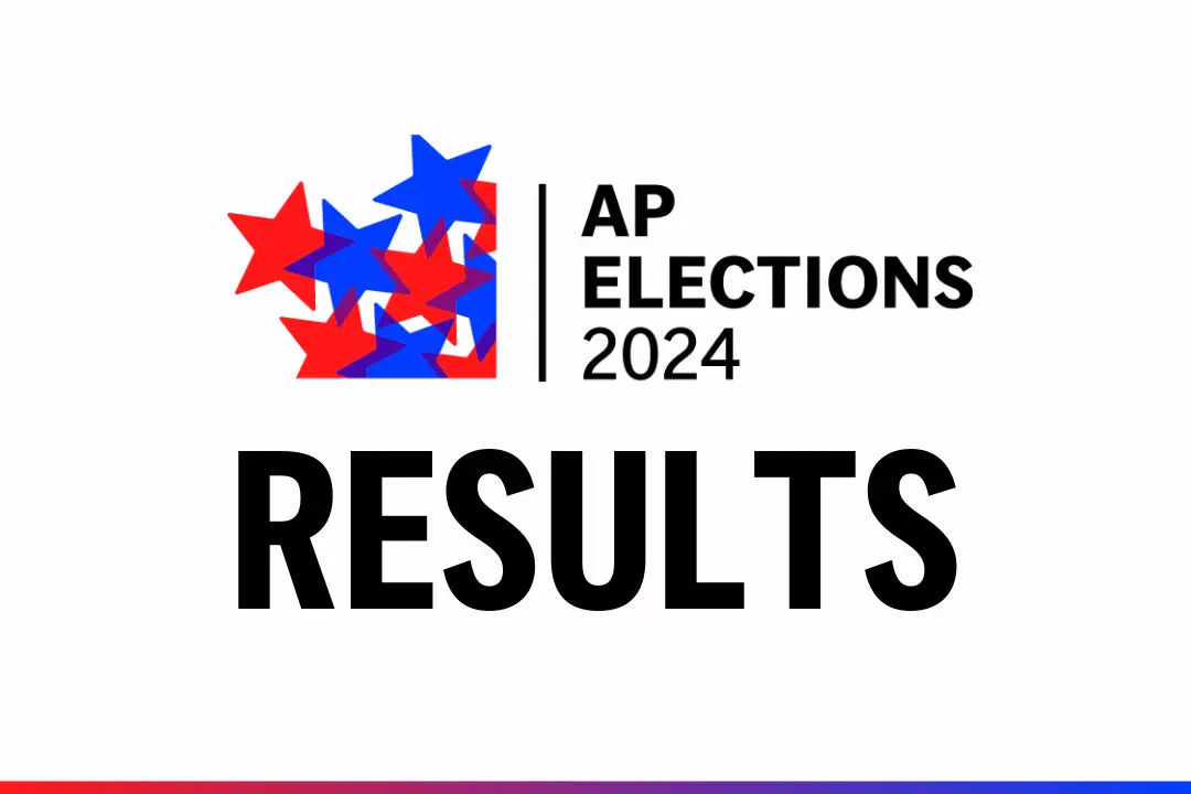 2024 North Carolina Election Results | AP News