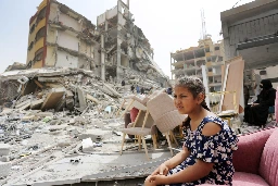 Novos ataques israelenses contra campo de refugiados em Gaza matam 17 civis - Opera Mundi