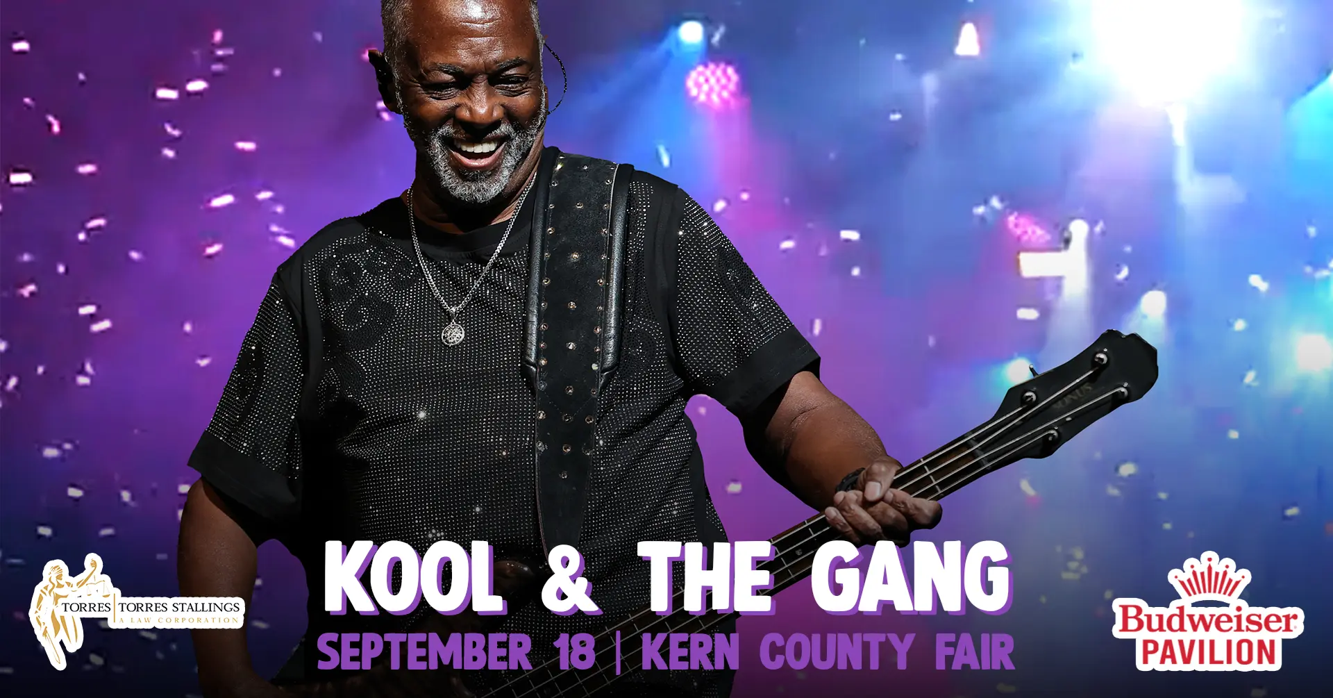 Kool & The Gang