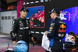 Mercedes won't rush F1 driver decision amid Verstappen rumours