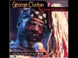 GEORGE CLINTON - EROTIC CITY extended sweat mix - YouTube Music
