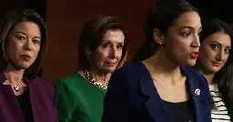 Nancy Pelosi ‘Actively Working to Tank’ AOC’s Committee Bid