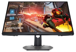 Dell 32 Inch USB-C Gaming Monitor (G3223D) | Dell Canada