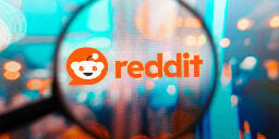 Reddit, AI spam bots explore new ways to show ads in your feed