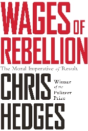 Wages of Rebellion