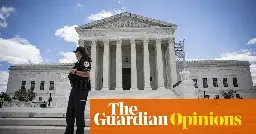 The supreme court’s presidential immunity ruling mocks the rule of law | Corey Brettschneider