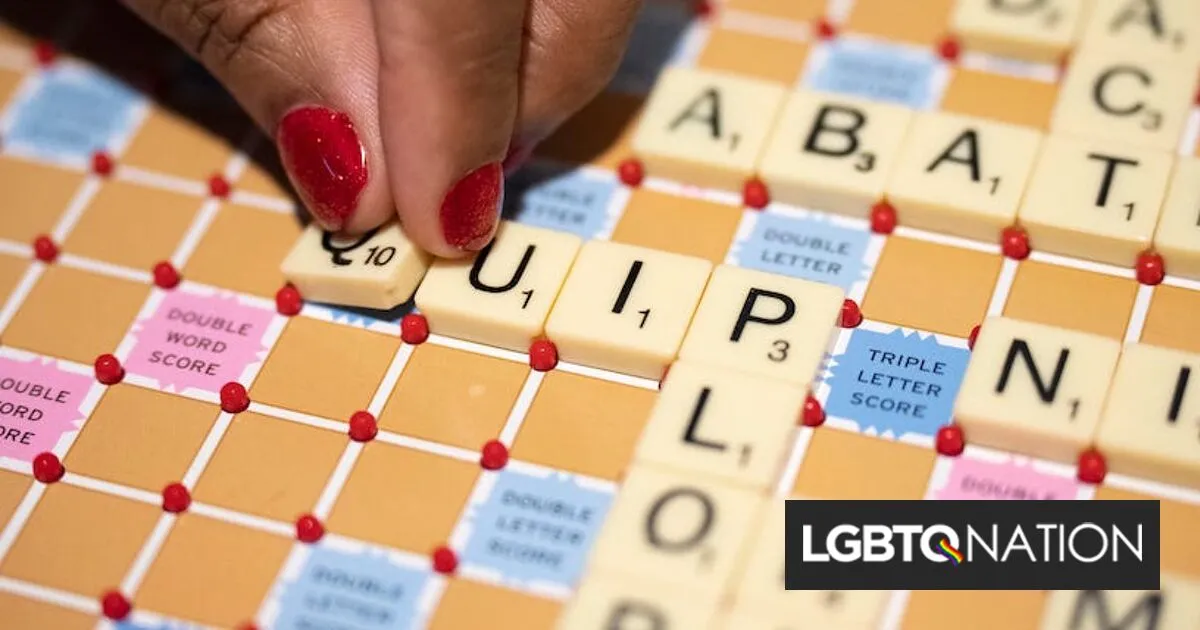 Fox News now accusing Scrabble of being too “woke”