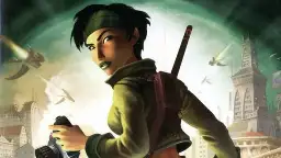Beyond Good And Evil 20th Anniversary Edition Has Been Rated For Switch