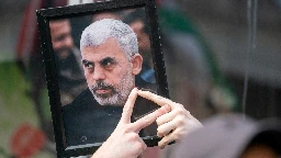 Hamas chief's killing may revive peace talks, but US sincerity and Israeli defiance raise doubts