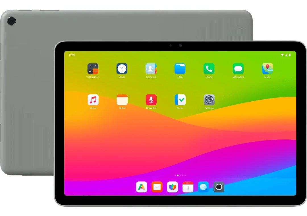 Now you can buy a Pixel Tablet stripped of Google apps and services - Liliputing