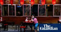 From beef noodles to bots: Taiwan’s factcheckers on fighting Chinese disinformation and ‘unstoppable’ AI