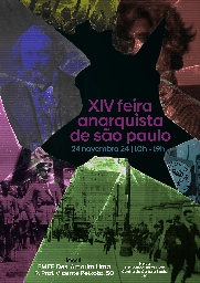 XIV Feira Anarquista de São Paulo