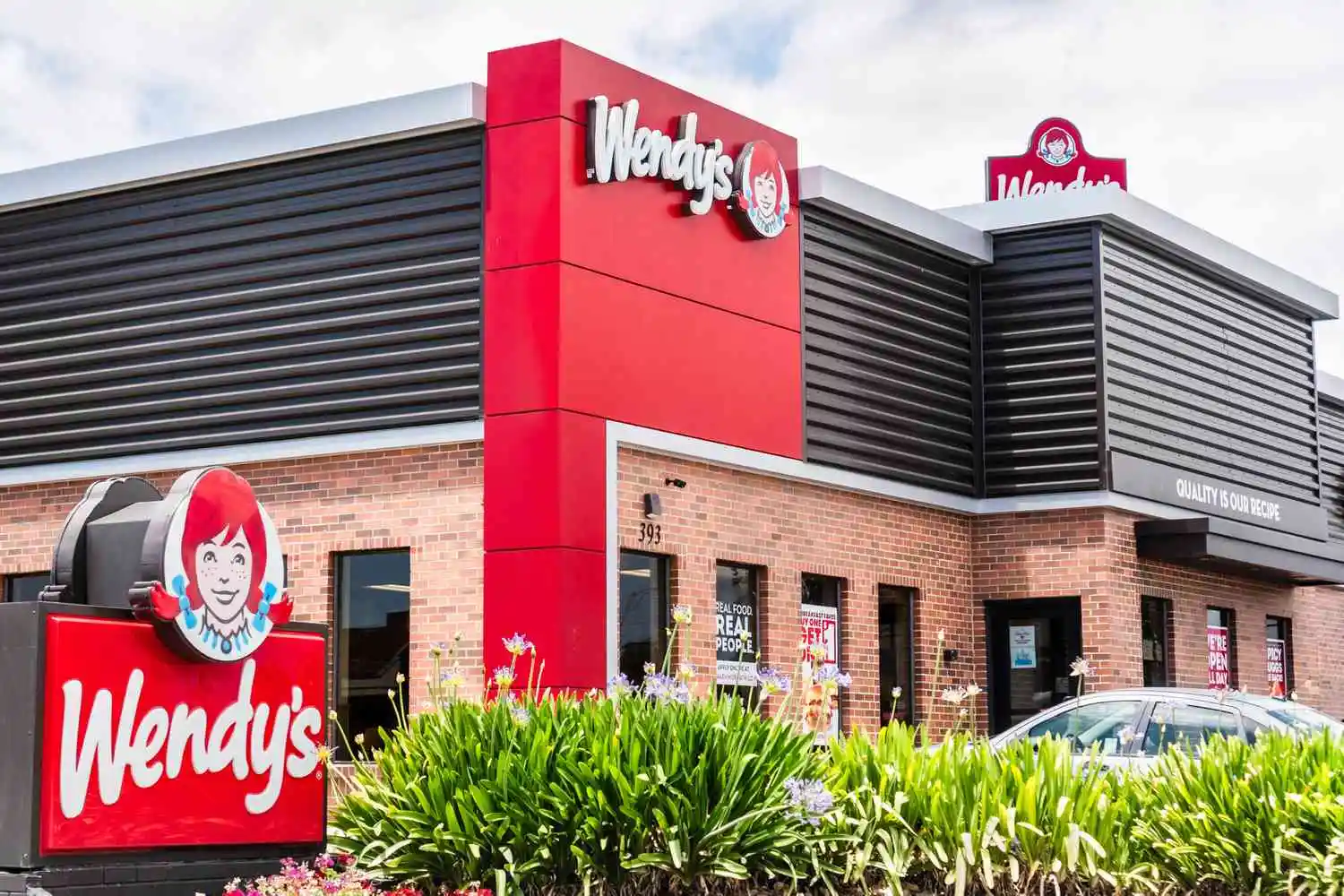 Wendy's Is Introducing Uber-Style 'Surge Pricing'