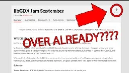 libGDX Jam September 2024