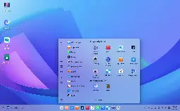 Western desktops could learn from Linux Deepin 23