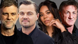 Paul Thomas Anderson &amp; Warner Bros Set Leonardo DiCaprio, Sean Penn, Regina Hall In Film To Shoot This Year