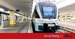 Westbahn führt Gespräche mit dem Land