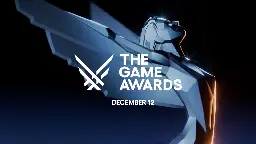 Nominees | The Game Awards