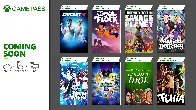 Coming to Game Pass: Neon White, Flock, Nickelodeon All-Star Brawl 2, and More