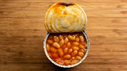You Should Give Canned Baked Beans A Tex-Mex Twist - Mashed