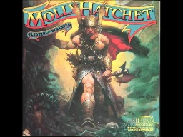 Flirtin' With Disaster - Molly Hatchet (1979) : Molly Hatchet : Free Download, Borrow, and Streaming : Internet Archive