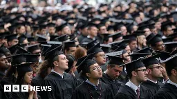 MIT: US university says diversity slumps after affirmative action ban