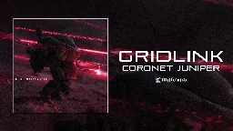 GridLink "Coronet Juniper" (Full Album Stream)