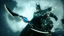 Rocksteady is back working on a single-player Batman game, it’s claimed | VGC