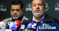 Hamas recognises death of leader Yahya Sinwar but vows to keep fighting