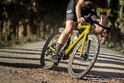 Scott Solace 12kg gravel e-bike is limitless with ultralight TQ support - First Rides